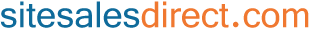 Web sites for sale.