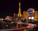Casino Listings Website