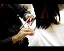 Educational Haircutting / Styling Website for sale