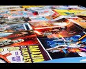 Comics and Annuals Collectors Website for Sale